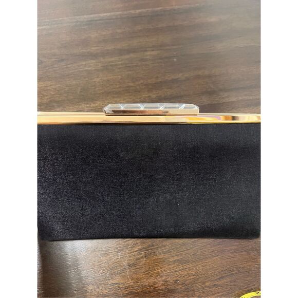 Black clutch Nordstrom - Picture 2 of 6